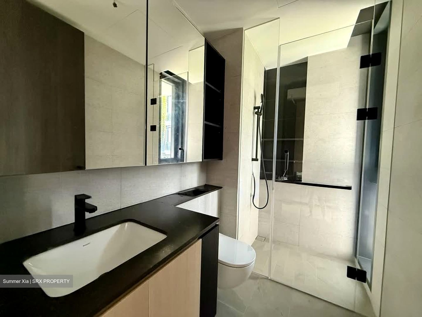 Jervois Mansion (D10), Apartment #564804141